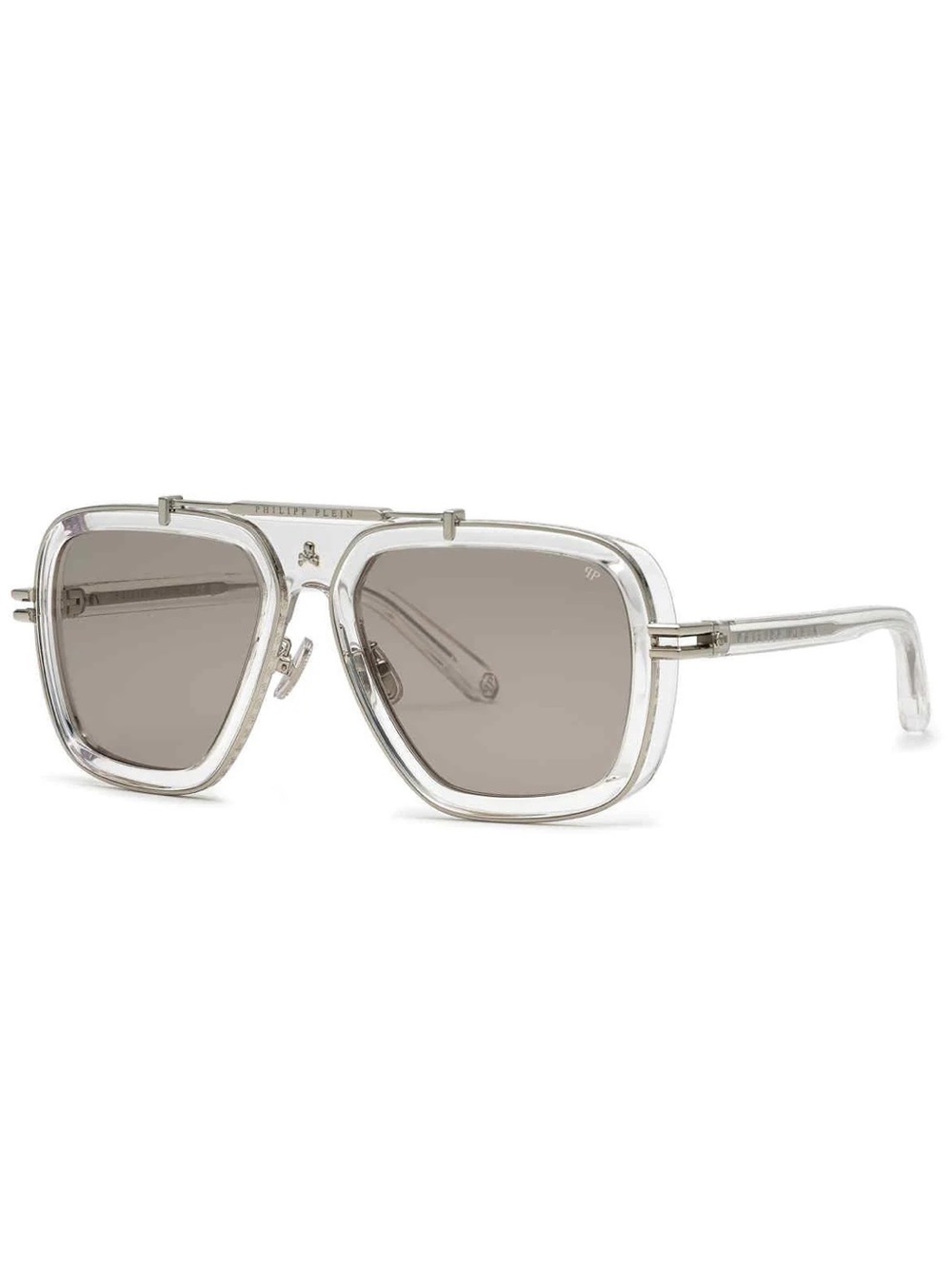 Excluded Philipp Plein Sunglasses, New 375
